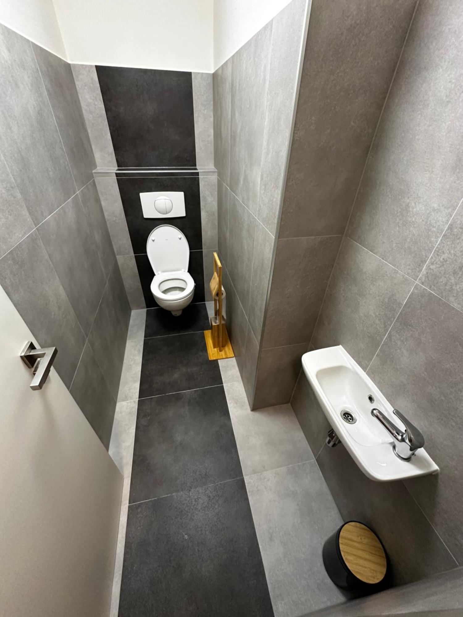 Aparthotel Olympland Трутнов Экстерьер фото